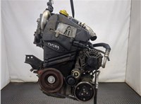  Двигатель (ДВС на разборку) Renault Modus 8393048 #1