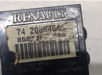 742086464 Переключатель подрулевой (моторный тормоз) Renault Premium DXI 2006-2013 8393143 #2
