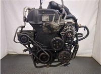  Двигатель (ДВС) Ford Fusion 2002-2012 8393229 #1