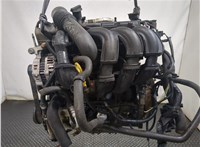  Двигатель (ДВС) Ford Fusion 2002-2012 8393229 #8