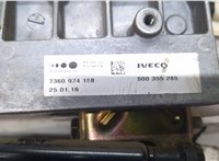 500355285 Колонка рулевая Iveco Stralis 2012- 8393352 #2