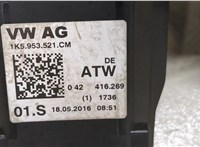 1k5953521cm Переключатель поворотов и дворников (стрекоза) Volkswagen Jetta 6 2014-2018 8393927 #3