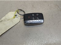  Ключ зажигания Jaguar F-Pace 2016-2020 8393987 #1