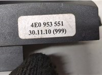 4e0953551 Кнопка регулировки рулевой колонки Audi Q7 2009-2015 8394246 #2