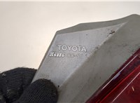 815510D261 Фонарь (задний) Toyota Yaris 2005-2011 8394545 #5