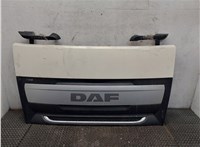  Капот DAF XF 106 2013- 8394623 #1