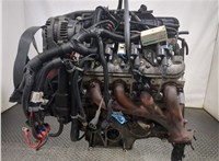 LH6 Двигатель (ДВС) Saab 9-7X 8394723 #2