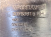 30763615 Защита арок (подкрылок) Volvo XC90 2006-2014 8394828 #3