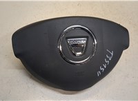 307639998 Подушка безопасности водителя Dacia Sandero 2012- 8395139 #1