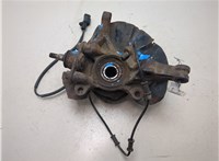 517151G102, 5175025001 Ступица (кулак, цапфа) KIA Rio 2005-2011 8395242 #4