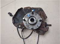 517151G102, 5175025001 Ступица (кулак, цапфа) KIA Rio 2005-2011 8395242 #5