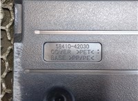 5841042030 Полка багажника Toyota RAV 4 2006-2013 8395300 #3
