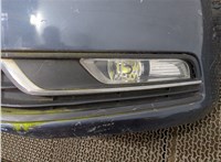 3AA807221 Бампер Volkswagen Passat 7 2010-2015 Европа 8395360 #4