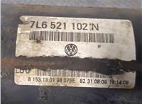 7l6521102n Кардан Volkswagen Touareg 2002-2007 8395599 #2