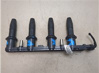 U6001 Катушка зажигания Opel Astra G 1998-2005 8396052 #1