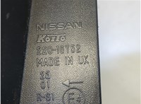 265559U000 Фонарь (задний) Nissan Note E11 2006-2013 8396832 #8