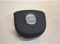 13393369 Подушка безопасности водителя Jeep Grand Cherokee 2013- 8395533 #1