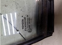 6812505010 Стекло форточки двери Toyota Avensis 3 2009-2015 8397345 #2