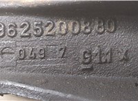 9625200880 Кронштейн крепления генератора Peugeot 406 1995-1999 8397746 #2