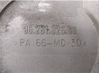  Защита (кожух) ремня ГРМ Peugeot 406 1995-1999 8397752 #2
