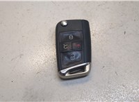 5G6959752AN Ключ зажигания Volkswagen Tiguan 2016-2020 8398404 #1