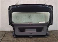 6R6827025C Крышка (дверь) багажника Volkswagen Polo 2009-2014 8399195 #8