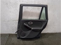 BFA500260 Дверь боковая (легковая) Rover 75 1999-2005 8400490 #4