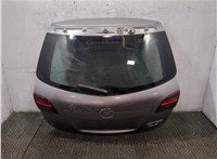 TDY16202XR Крышка (дверь) багажника Mazda CX-9 2012-2016 8400570 #1