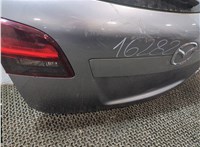 TDY16202XR Крышка (дверь) багажника Mazda CX-9 2012-2016 8400570 #2