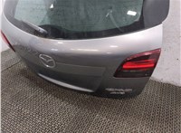 TDY16202XR Крышка (дверь) багажника Mazda CX-9 2012-2016 8400570 #3