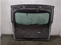 TDY16202XR Крышка (дверь) багажника Mazda CX-9 2012-2016 8400570 #7