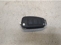 8P0837220D Ключ зажигания Audi TT 2010-2014 8400624 #1