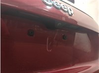 68242348AA Крышка (дверь) багажника Jeep Compass 2017- 8400838 #3