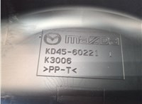 KD4560221 Рамка под щиток приборов Mazda 6 (GJ) 2012-2018 8401354 #4