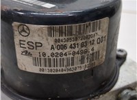 a0365454032 Блок АБС, насос (ABS, ESP, ASR) Mercedes CLK W209 2002-2009 8401779 #5