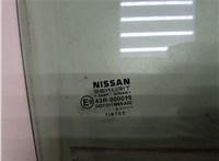 82300BU001 Стекло боковой двери Nissan Almera Tino 8402172 #2