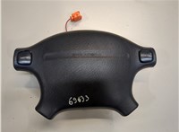 GC5J57K00A02 Подушка безопасности водителя Mazda 626 1992-1997 8402221 #1