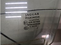 C2Z2819, 8X23F21411AA Стекло боковой двери Jaguar XF 2007–2012 8402268 #2