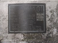 7813A807 Компрессор кондиционера Mitsubishi Eclipse Cross 2017-2020 8404603 #2