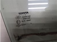 681010F010 Стекло боковой двери Toyota Corolla Verso 2004-2009 8404653 #2