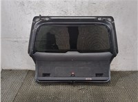 8E9827023B Крышка (дверь) багажника Audi A4 (B6) 2000-2004 8404706 #7