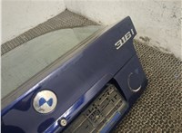 41628239223 Крышка (дверь) багажника BMW 3 E36 1991-1998 8404735 #4