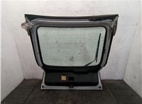  Крышка (дверь) багажника Renault Laguna 1994-2001 8404765 #6
