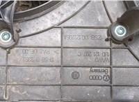 1J0121207C Вентилятор радиатора Audi A3 (8L1) 1996-2003 8405876 #2