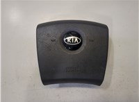 569103E010CQ Подушка безопасности водителя KIA Sorento 2002-2009 8406320 #1