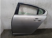 C2Z2014, 8X23F24631AB Дверь боковая (легковая) Jaguar XF 2007–2012 8406400 #1