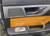 C2Z2013, 8X23F24630AB Дверь боковая (легковая) Jaguar XF 2007–2012 8406431 #5