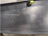  Пластик кузовной Subaru Legacy (B14) 2009-2014 8407509 #3