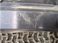 GHP9507S1 Жабо под дворники (дождевик) Mazda 6 (GJ) 2012-2018 8407534 #3