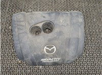 PE01E02F4 Накладка декоративная на ДВС Mazda 6 (GJ) 2012-2018 8407725 #1